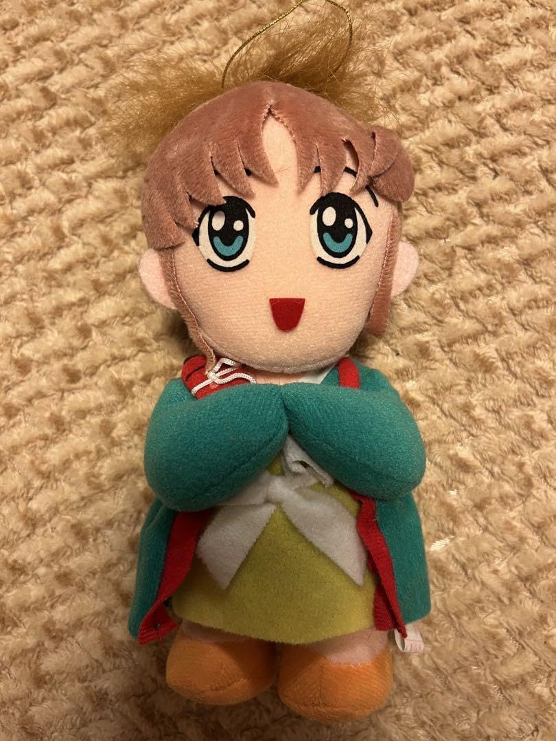 Amazon.co.jp: 週末限定お ふしぎ遊戯 ぬいぐるみ まとめ売り : おもちゃ
